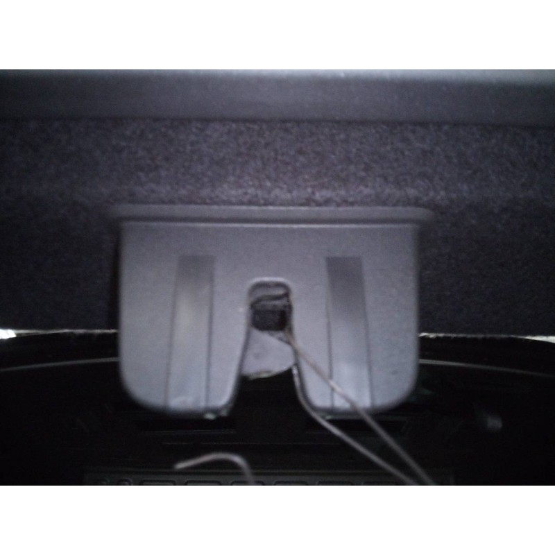 Recambio de cerradura maletero / porton para volkswagen passat lim. (3g2) sport bmt referencia OEM IAM   