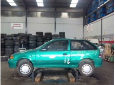 suzuki swift sf berlina (ma) del año 1998