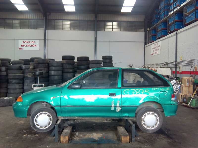 suzuki swift sf berlina (ma) del año 1998