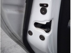 Recambio de cerradura puerta trasera izquierda para dacia duster ambiance 4x2 referencia OEM IAM   