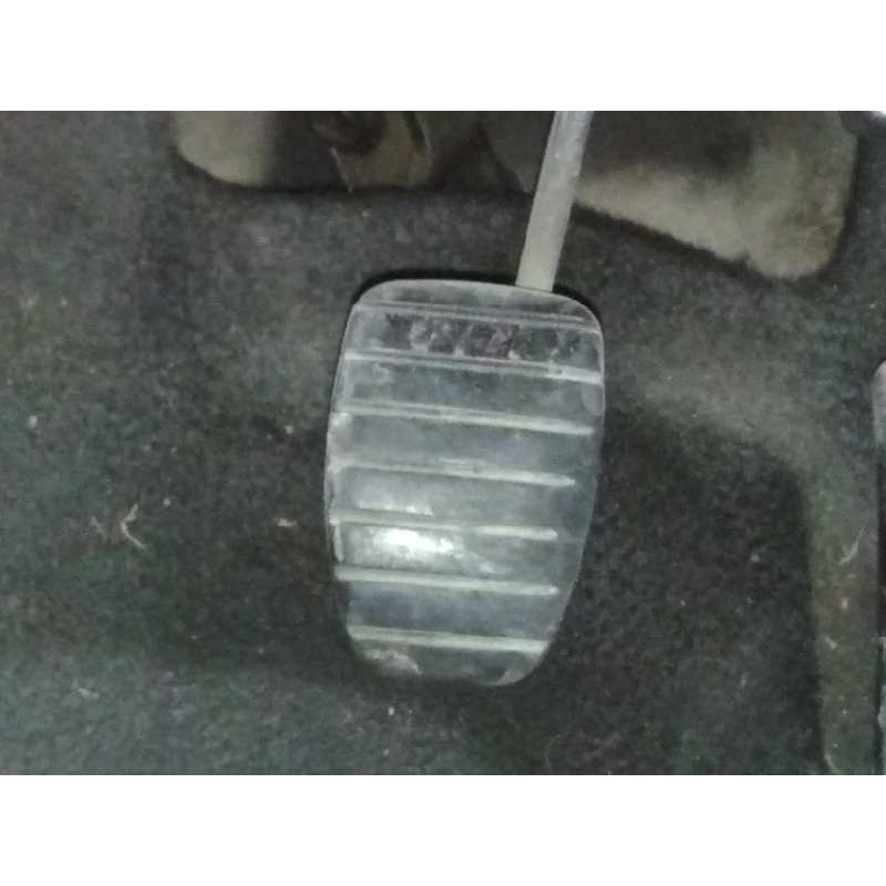 Recambio de pedal freno para dacia sandero laureate referencia OEM IAM 6001551782  