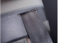 Recambio de cinturon seguridad trasero izquierdo para dacia duster ambiance 4x2 referencia OEM IAM   