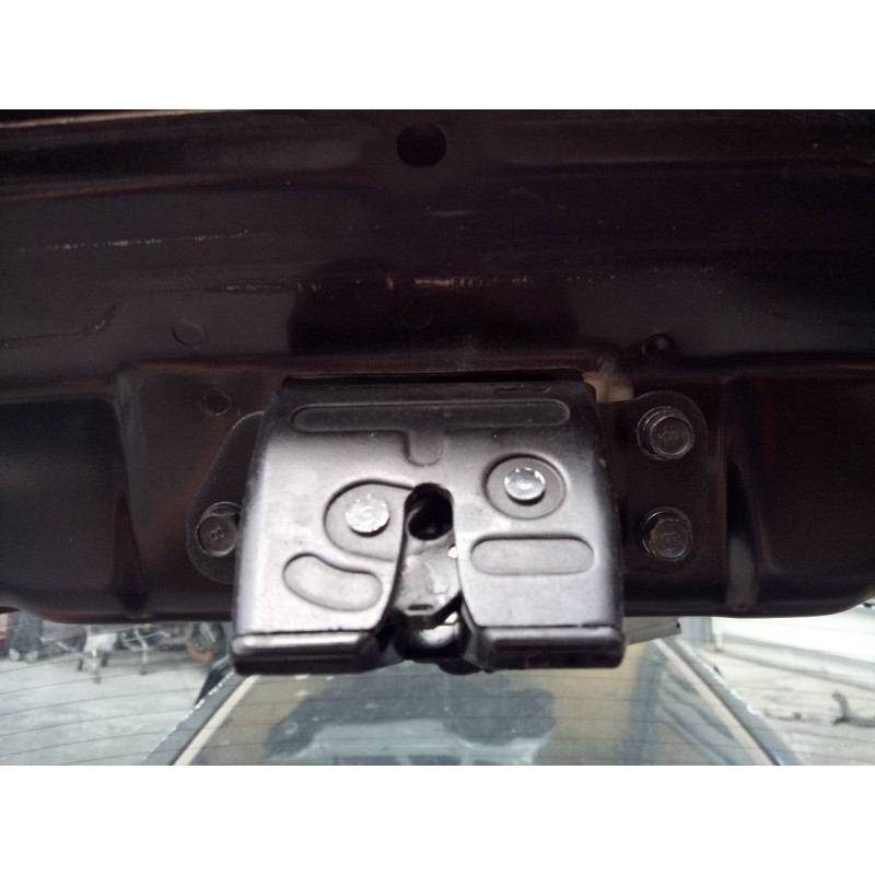 Recambio de cerradura maletero / porton para hyundai i30 style referencia OEM IAM   