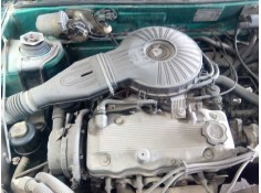 suzuki swift sf berlina (ma) del año 1998 2