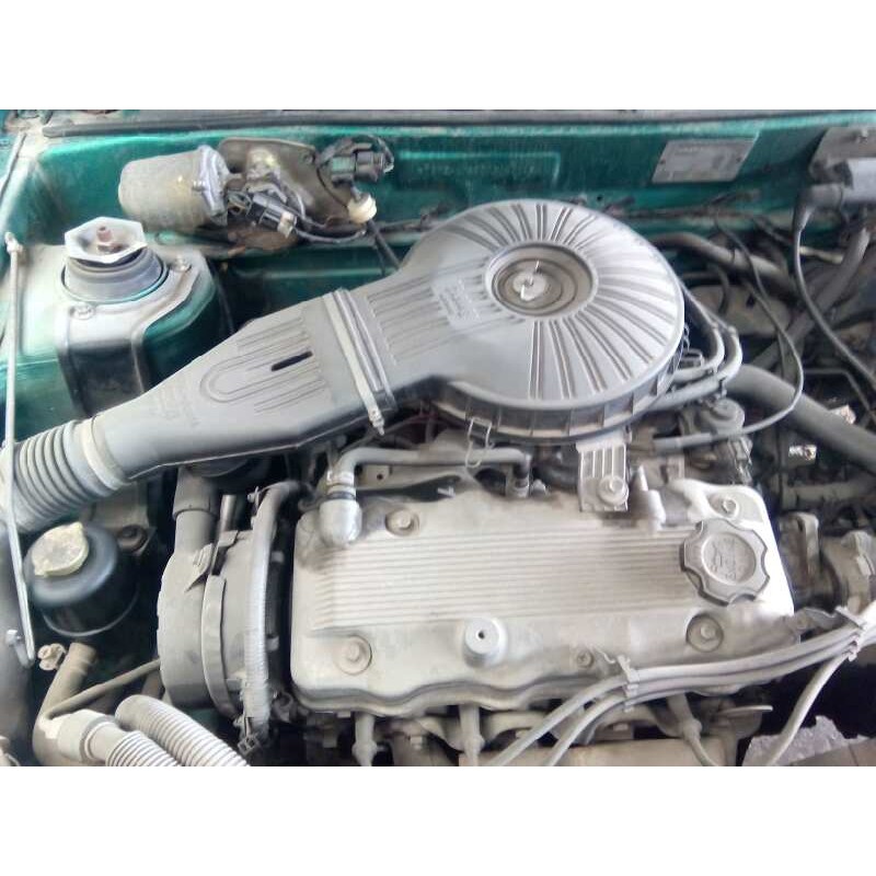 suzuki swift sf berlina (ma) del año 1998