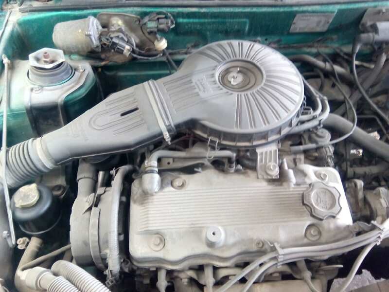 suzuki swift sf berlina (ma) del año 1998