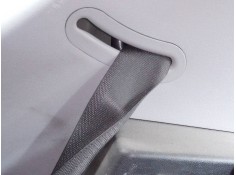 Recambio de cinturon seguridad trasero derecho para hyundai i30 style referencia OEM IAM   