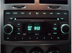 Recambio de sistema audio / radio cd para jeep cherokee limited referencia OEM IAM   