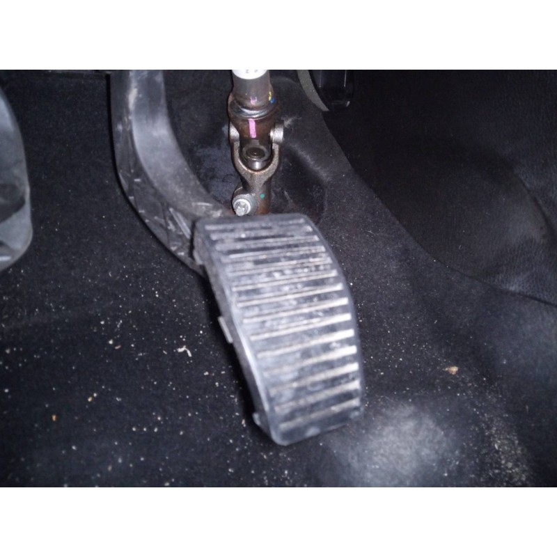 Recambio de pedal freno para jeep renegade sport 4x2 referencia OEM IAM   