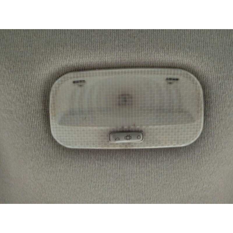 Recambio de luz interior para citroen c3 tonic referencia OEM IAM   