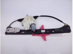 Recambio de elevalunas trasero izquierdo para volkswagen passat lim. (3g2) sport bmt referencia OEM IAM 3G5839461B  