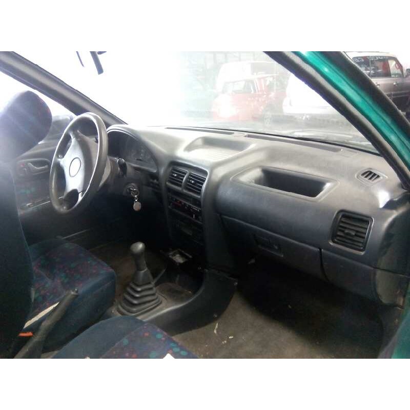 suzuki swift sf berlina (ma) del año 1998