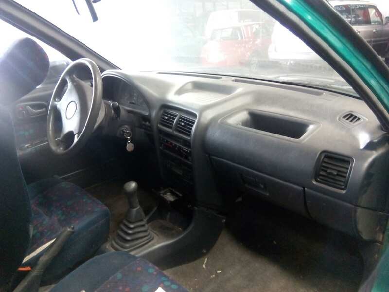 suzuki swift sf berlina (ma) del año 1998