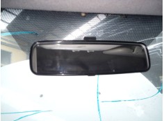 Recambio de espejo interior para dacia duster ambiance 4x2 referencia OEM IAM   