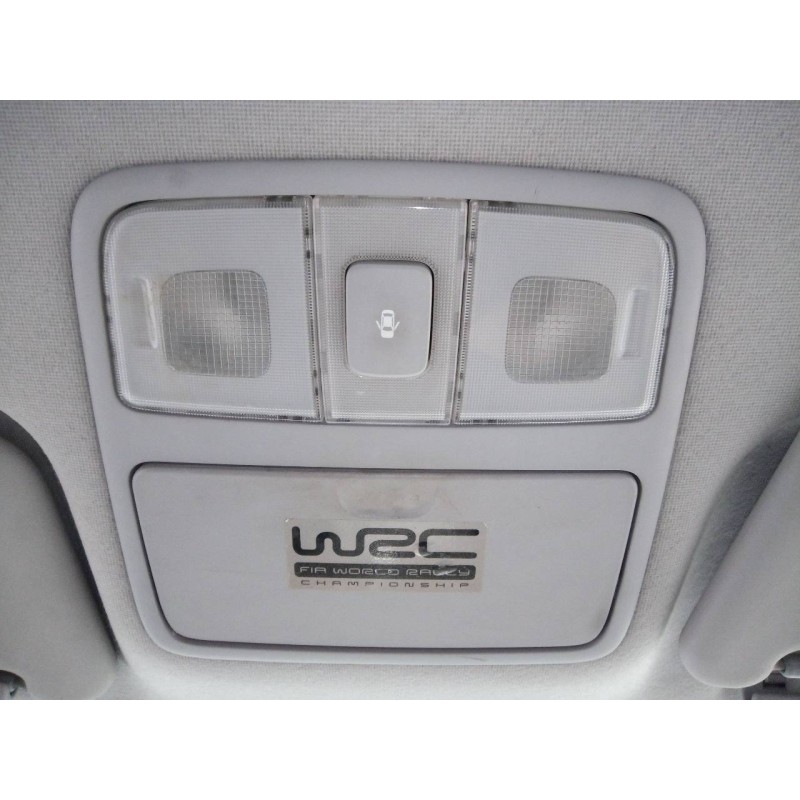 Recambio de luz interior para hyundai i30 style referencia OEM IAM   