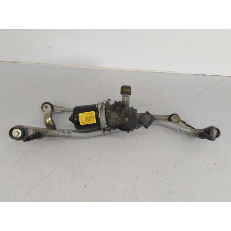 Recambio de motor limpia delantero para citroen c3 tonic referencia OEM IAM W000004578  