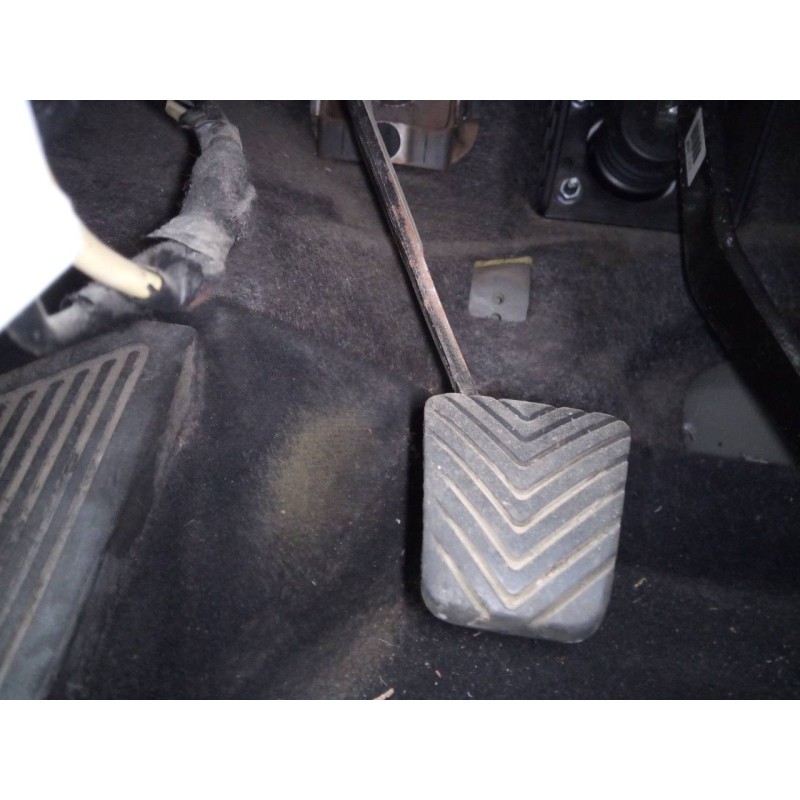 Recambio de pedal embrague para hyundai i30 style referencia OEM IAM   