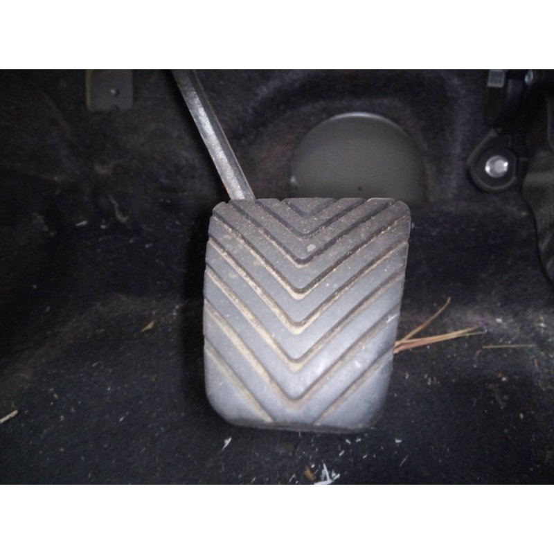 Recambio de pedal freno para hyundai i30 style referencia OEM IAM   