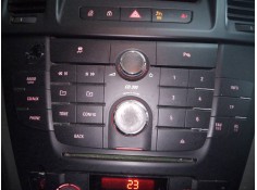 Recambio de sistema audio / radio cd para opel insignia sports tourer selective referencia OEM IAM   