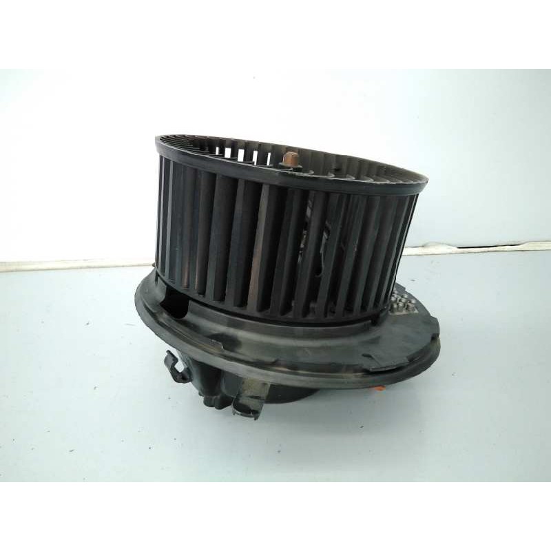 Recambio de ventilador calefaccion para volkswagen tiguan (5n2) advance bluemotion referencia OEM IAM 3C1820015T 3C0907521F 