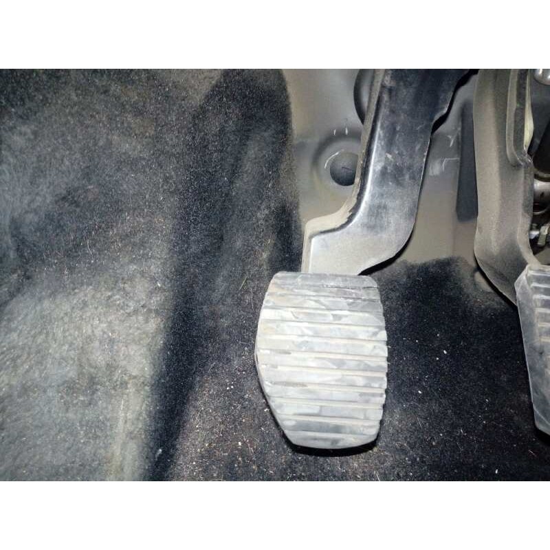 Recambio de pedal embrague para citroen c3 tonic referencia OEM IAM   