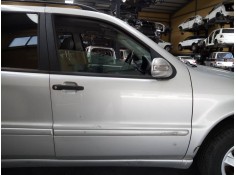 Recambio de puerta delantera derecha para mercedes clase m (w163) 270 cdi (163.113) referencia OEM IAM   