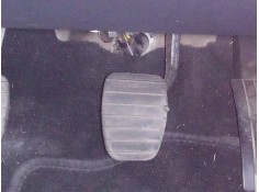 Recambio de pedal freno para dacia duster ambiance 4x2 referencia OEM IAM   