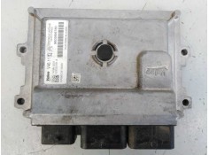 Recambio de centralita motor uce para citroen c3 tonic referencia OEM IAM 9805895780 40980201 