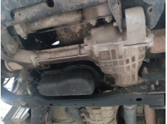 Recambio de diferencial delantero para nissan pathfinder (r51) 2.5 dci se referencia OEM IAM   