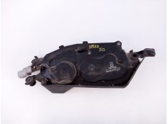 Recambio de motor limpia trasero para toyota land cruiser (j15) gx referencia OEM IAM 8513060270 8496000737 