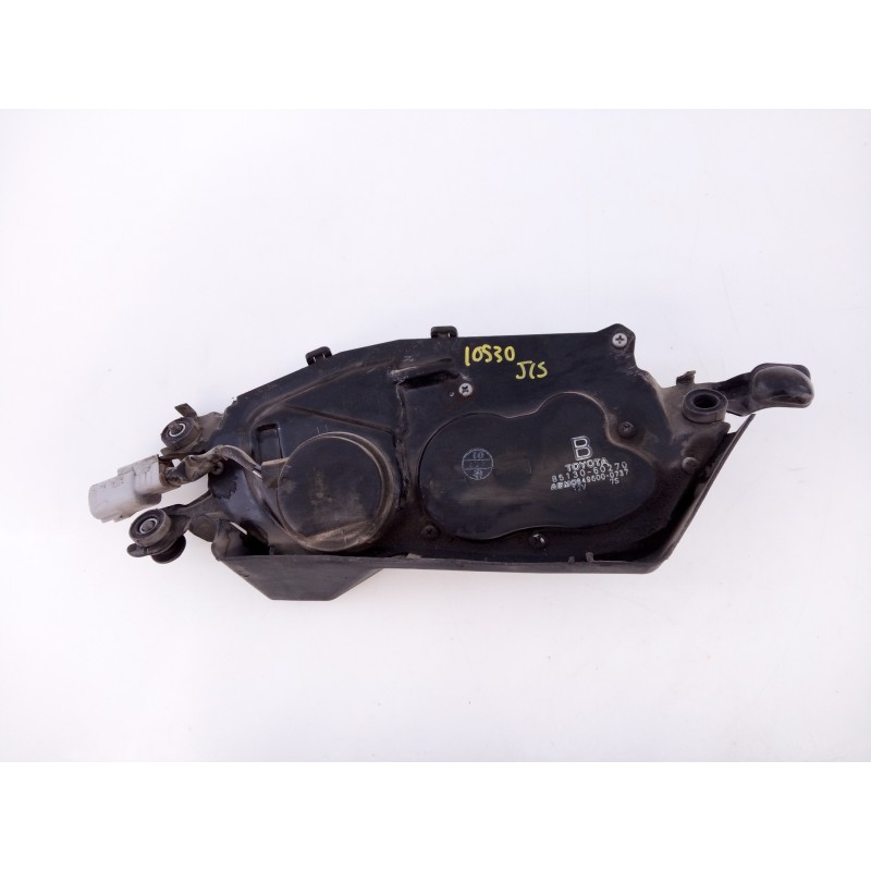 Recambio de motor limpia trasero para toyota land cruiser (j15) gx referencia OEM IAM 8513060270 8496000737 