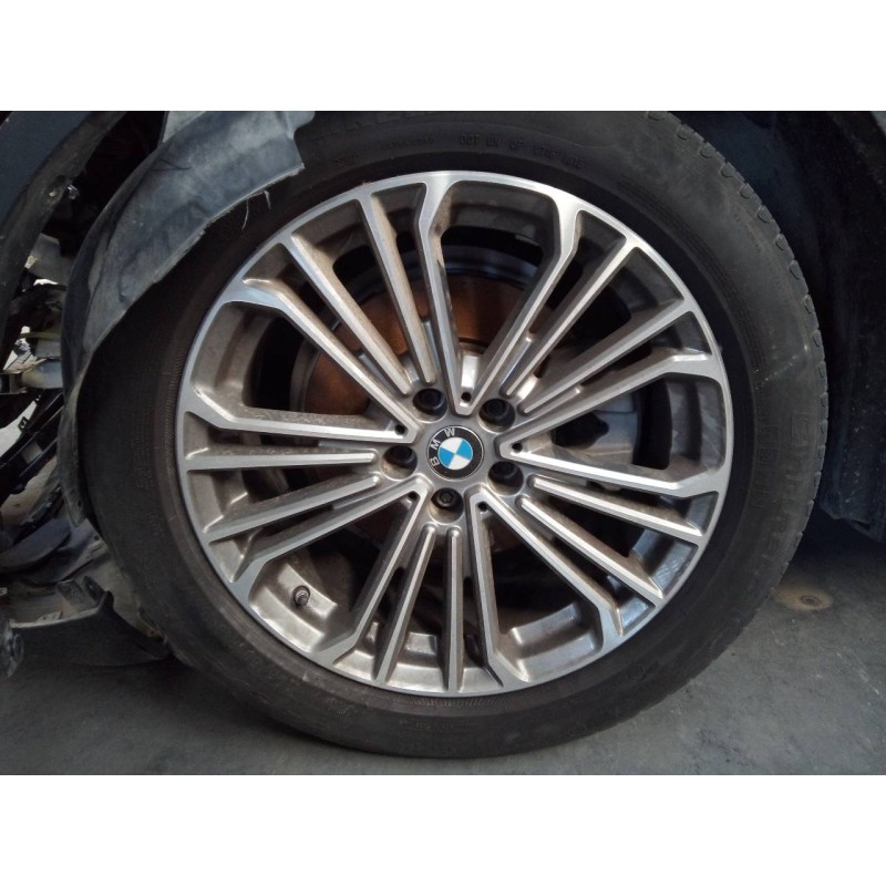 Recambio de llanta para bmw serie x3 (g01) xdrive20d referencia OEM IAM 245/50/19  