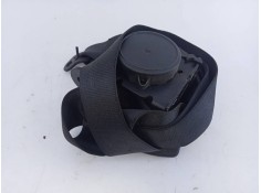 Recambio de cinturon seguridad trasero izquierdo para bmw serie 4 gran coupe (f36) 420d referencia OEM IAM 619185100E  