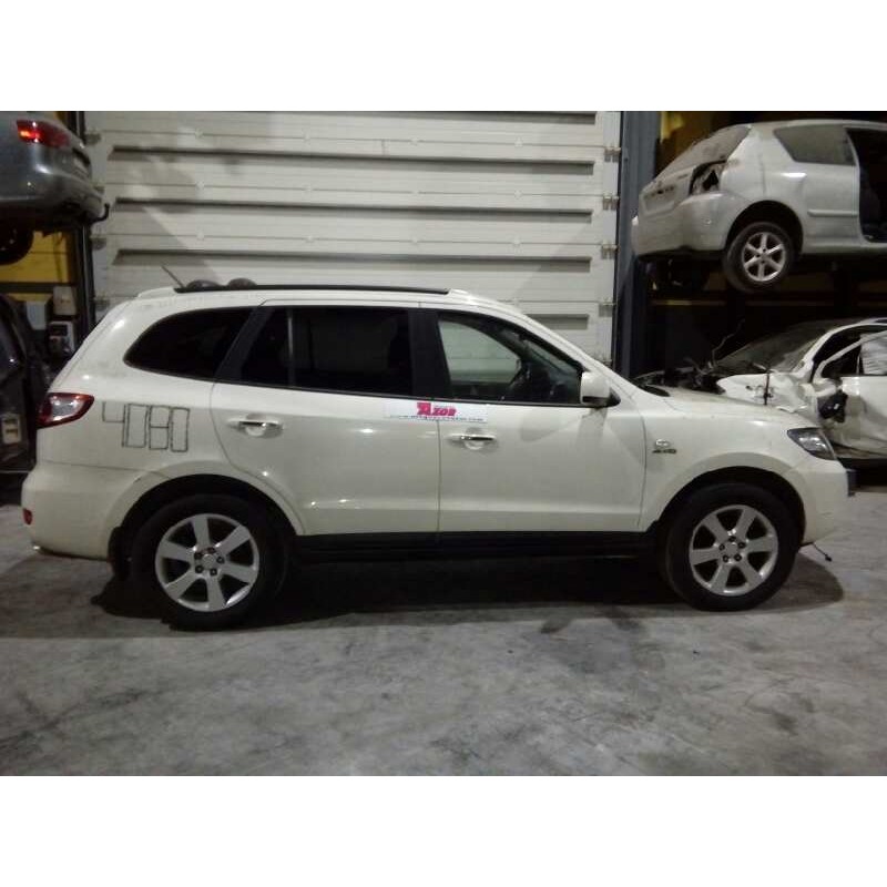 hyundai santa fe (bm) del año 2007