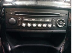 Recambio de sistema audio / radio cd para citroen c3 tonic referencia OEM IAM   