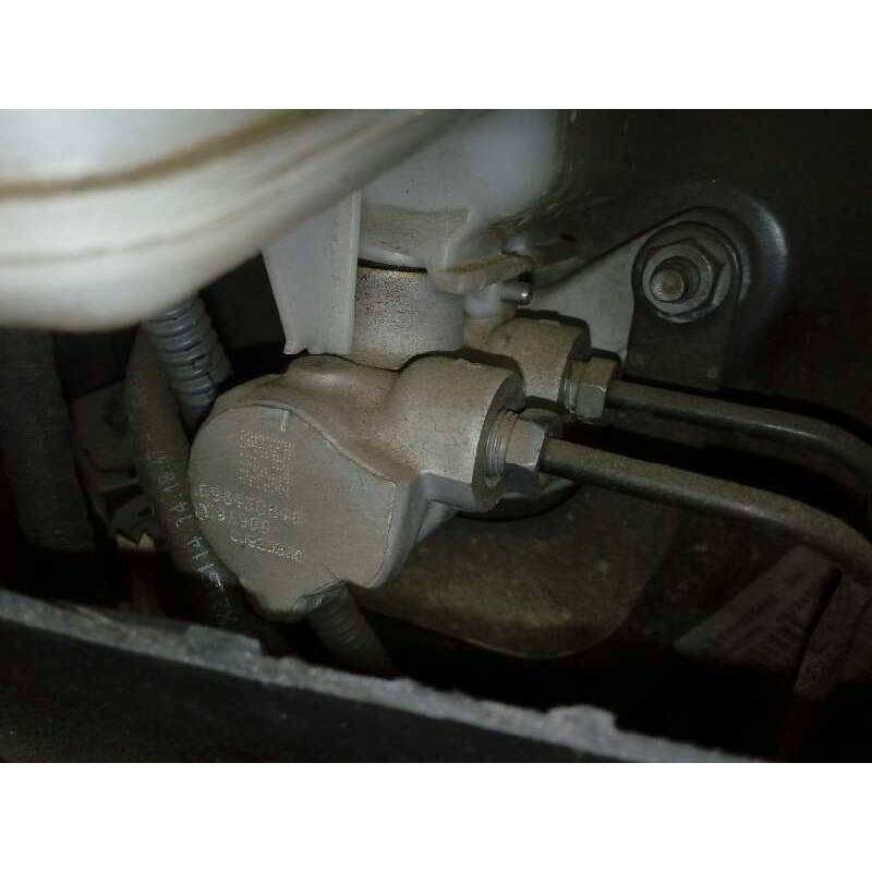 Recambio de bomba freno para citroen c3 tonic referencia OEM IAM   