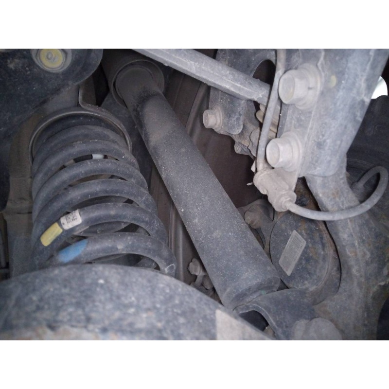 Recambio de amortiguador trasero izquierdo para hyundai ix35 style 2wd referencia OEM IAM   