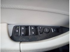 Recambio de mando elevalunas delantero izquierdo para bmw serie x3 (g01) xdrive20d referencia OEM IAM   