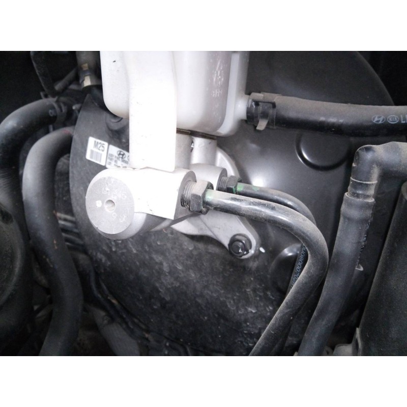 Recambio de bomba freno para hyundai ix35 style 2wd referencia OEM IAM   