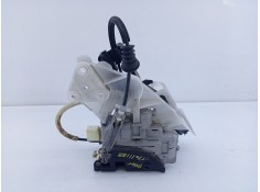 Recambio de cerradura puerta trasera izquierda para volkswagen passat variant (365) exclusive bluemotion referencia OEM IAM 3C48