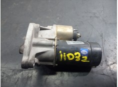 Recambio de motor arranque para peugeot 307 (s1) xn referencia OEM IAM CS581ST 07KST64 