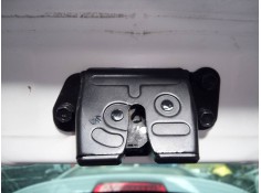 Recambio de cerradura maletero / porton para hyundai ix35 style 2wd referencia OEM IAM   