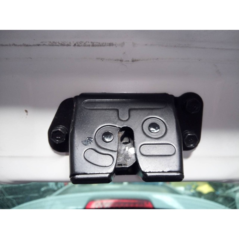 Recambio de cerradura maletero / porton para hyundai ix35 style 2wd referencia OEM IAM   