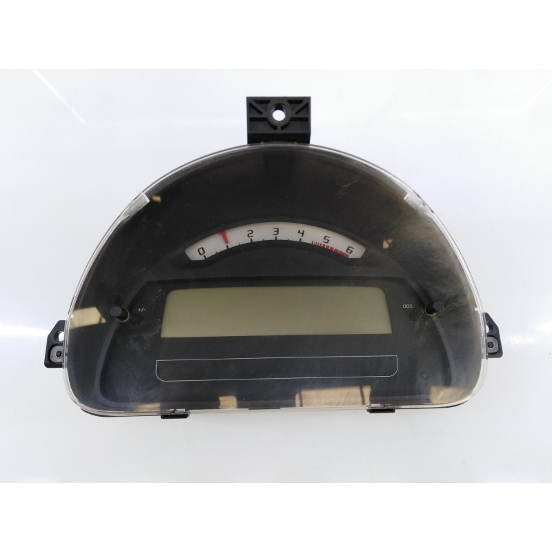 Recambio de cuadro instrumentos para citroen c3 1.4 hdi audace referencia OEM IAM 9660225880  