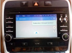 Recambio de sistema navegacion gps para porsche cayenne (typ 9pa) s referencia OEM IAM   