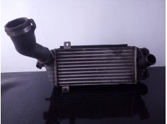 Recambio de intercooler para kia sportage concept referencia OEM IAM 282702A510  