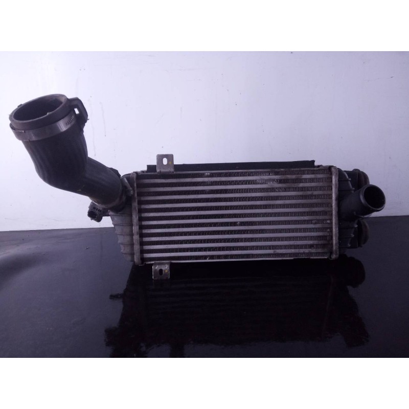 Recambio de intercooler para kia sportage concept referencia OEM IAM 282702A510  