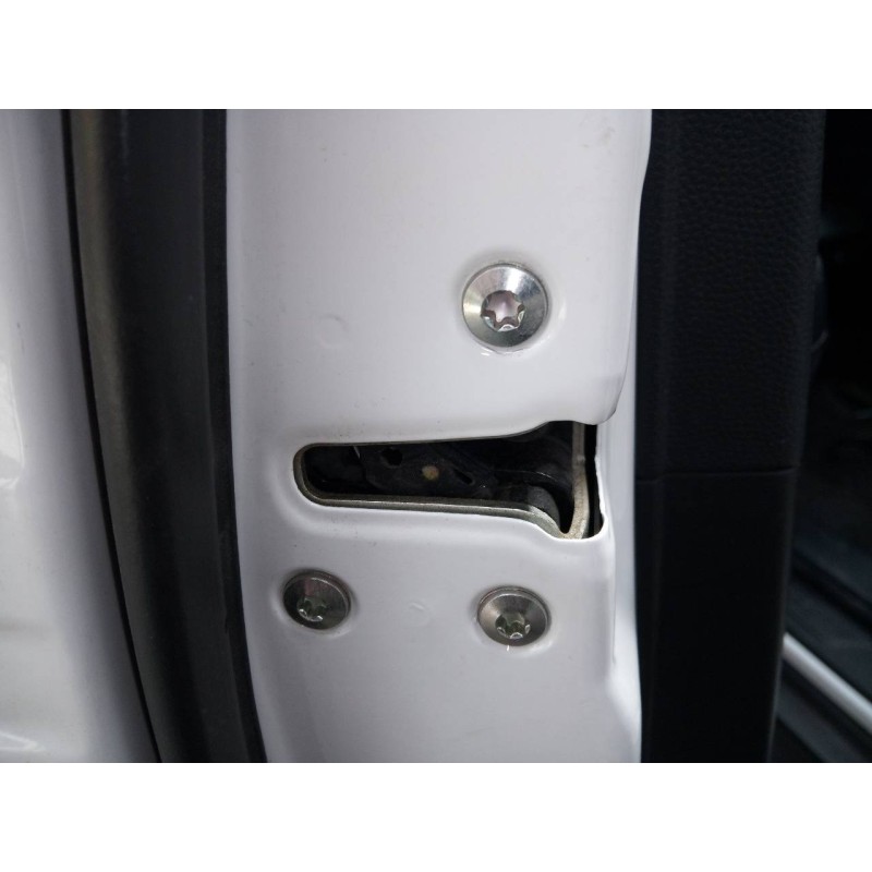 Recambio de cerradura puerta delantera izquierda para hyundai ix35 style 2wd referencia OEM IAM   