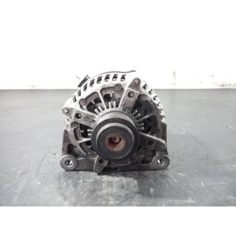 Recambio de alternador para jaguar xf 2.2 diesel luxury referencia OEM IAM BJ3210300AC  