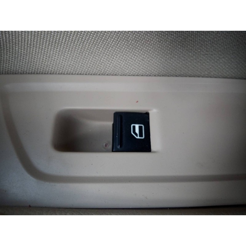 Recambio de mando elevalunas delantero derecho para volkswagen passat variant (365) exclusive bluemotion referencia OEM IAM   